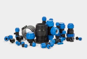 Accesorios HDPE